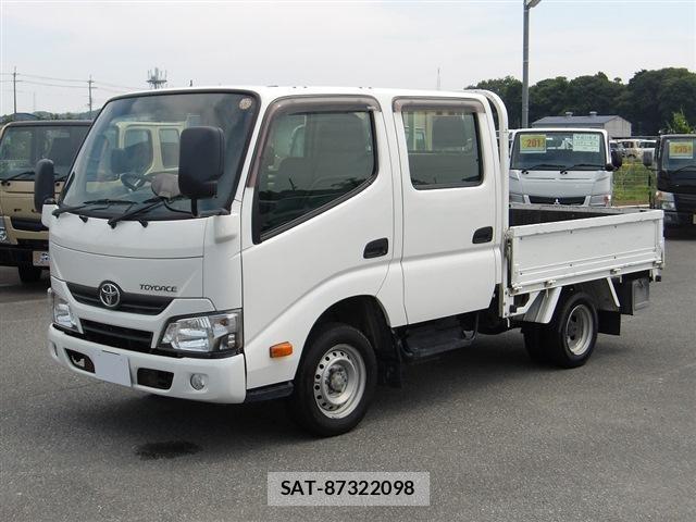 Toyota TOYOACE 2019-10 8218801-10