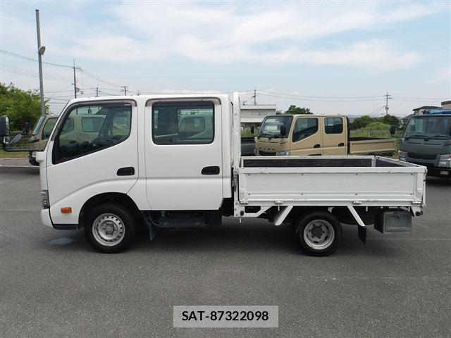 Toyota TOYOACE 2019-10 8218801-14