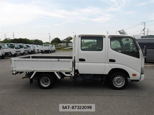 Toyota TOYOACE 2019-10 8218801-15