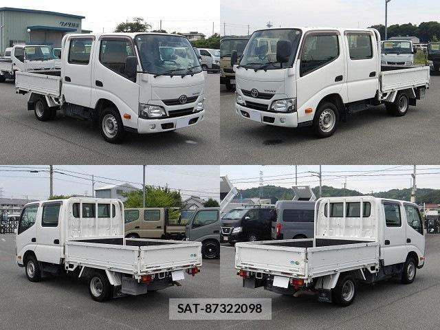 Toyota TOYOACE 2019-10 8218801-8