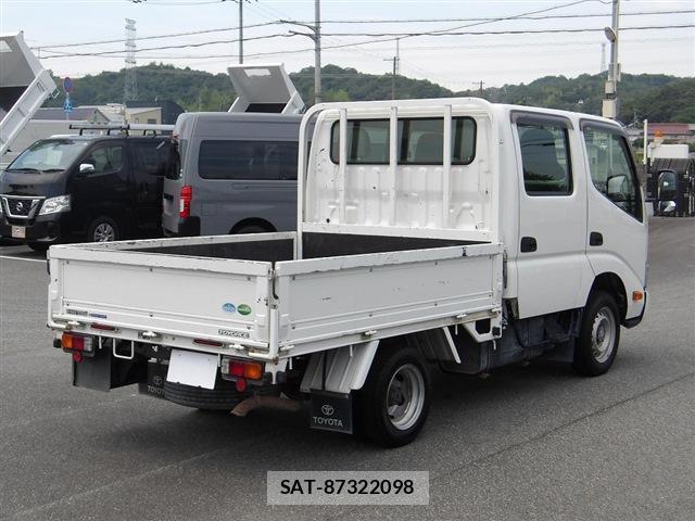 Toyota TOYOACE 2019-10 8218801-9