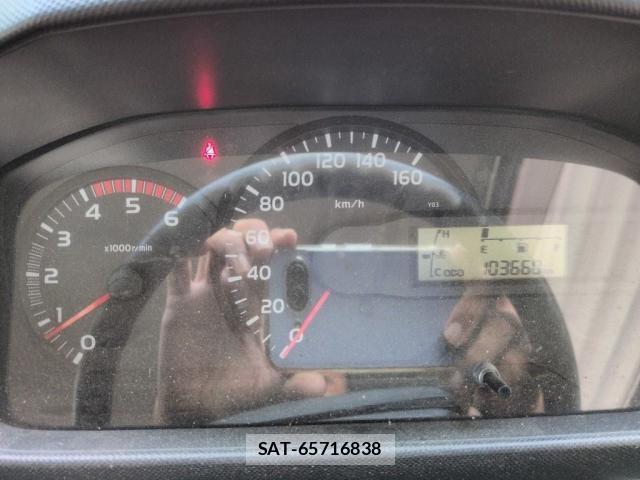 Toyota TOYOACE 2017-06 8222218-2