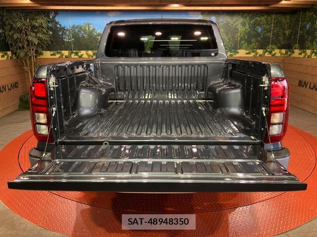 Mitsubishi TRITON 2024-10 8217308-10