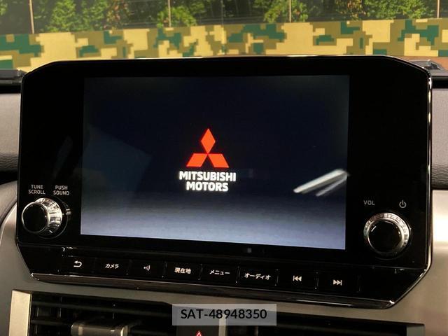 Mitsubishi TRITON 2024-10 8217308-2