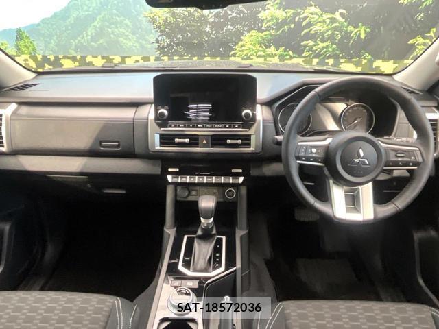 Mitsubishi TRITON 2025-11 8220374-1