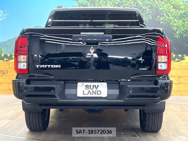 Mitsubishi TRITON 2025-11 8220374-14