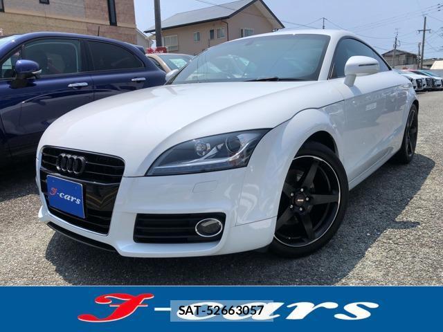 Audi TT 2013-10 8219617-0