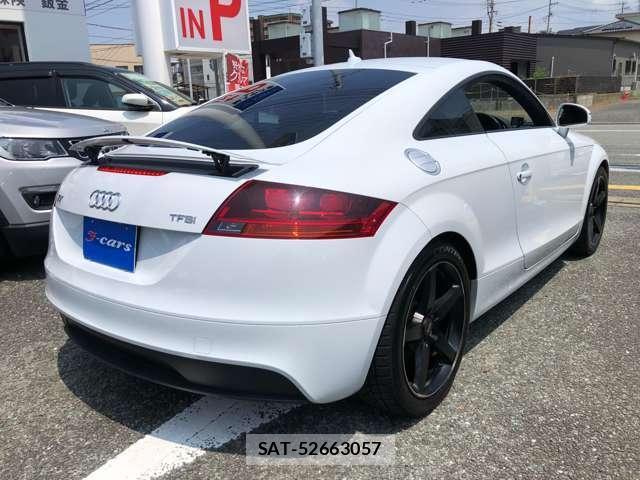 Audi TT 2013-10 8219617-1