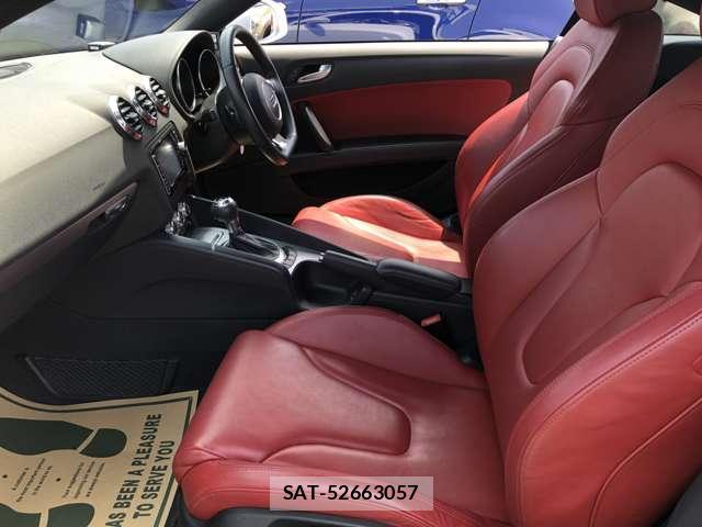 Audi TT 2013-10 8219617-10