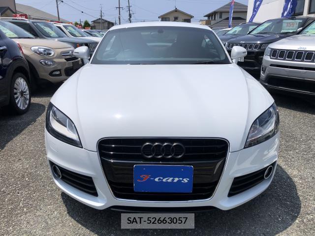 Audi TT 2013-10 8219617-17