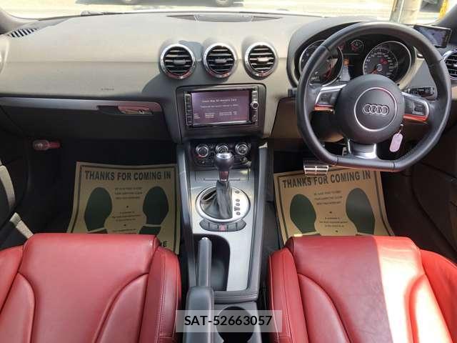 Audi TT 2013-10 8219617-2