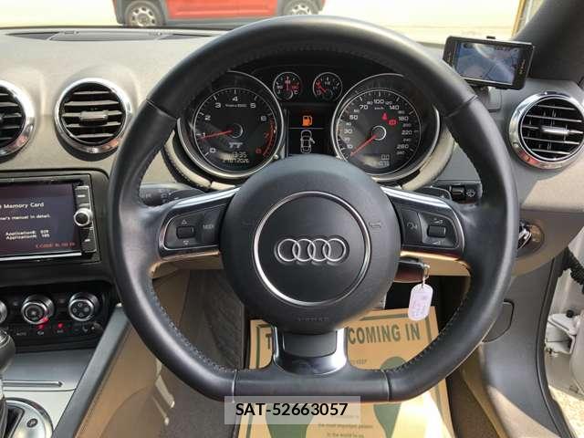Audi TT 2013-10 8219617-3