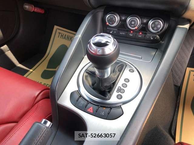 Audi TT 2013-10 8219617-7
