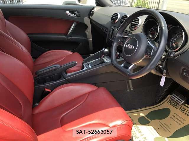 Audi TT 2013-10 8219617-9