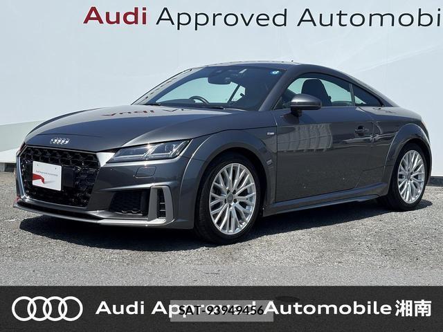Audi TT 2019-04 8221991-0