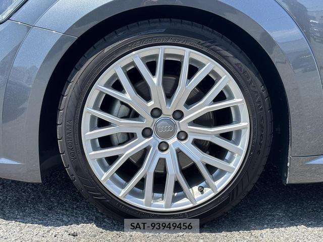 Audi TT 2019-04 8221991-12