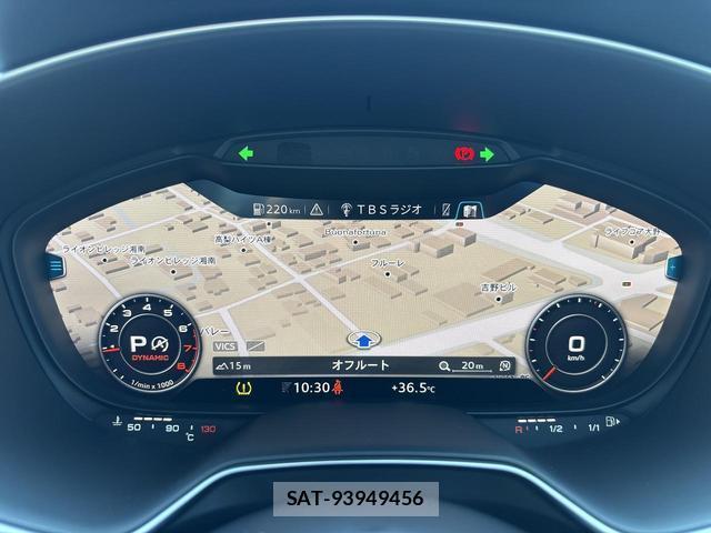Audi TT 2019-04 8221991-2