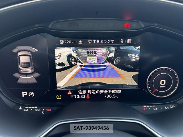Audi TT 2019-04 8221991-3