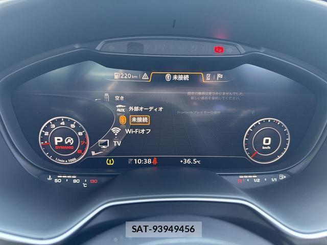 Audi TT 2019-04 8221991-5
