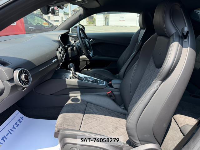 Audi TT 2020-03 8224362-10