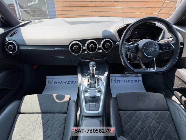 Audi TT 2020-03 8224362-15