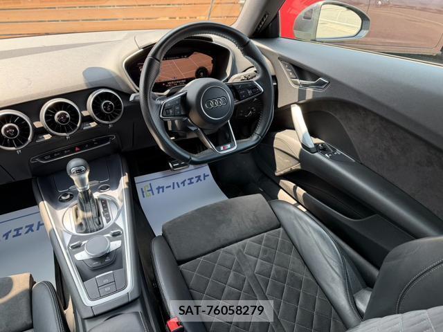 Audi TT 2020-03 8224362-16