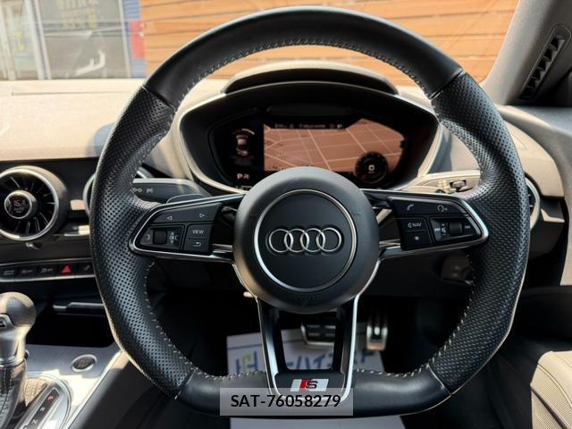 Audi TT 2020-03 8224362-18