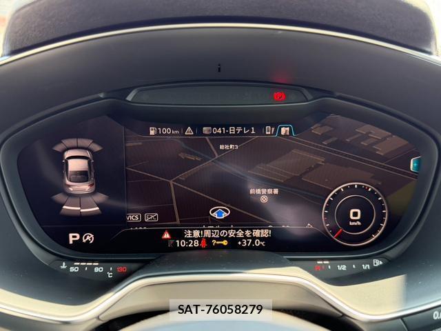 Audi TT 2020-03 8224362-19