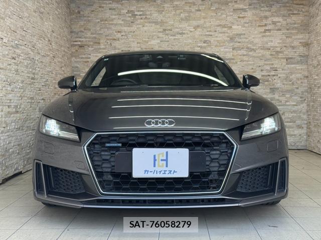 Audi TT 2020-03 8224362-2