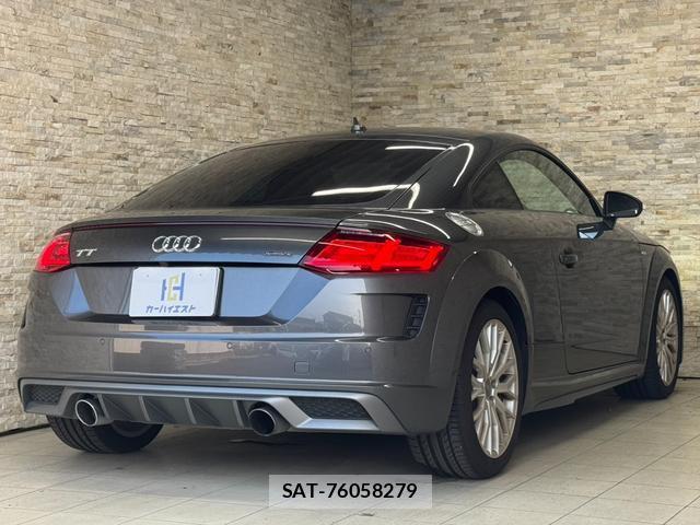 Audi TT 2020-03 8224362-3