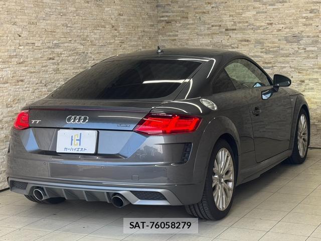 Audi TT 2020-03 8224362-4