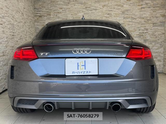 Audi TT 2020-03 8224362-5