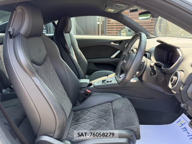 Audi TT 2020-03 8224362-9