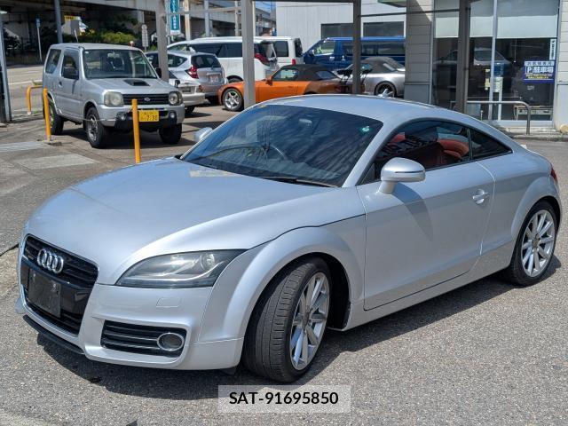 Audi TT 2011-12 8224402-15