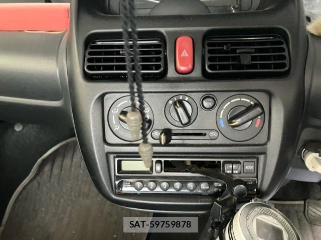 Suzuki TWIN 2005-08 8219816-11