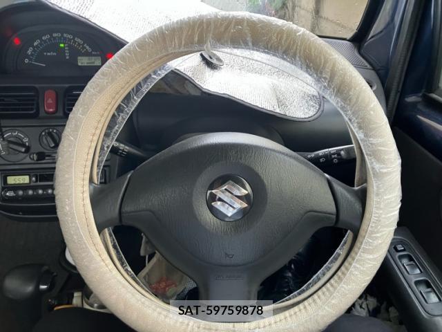 Suzuki TWIN 2005-08 8219816-15