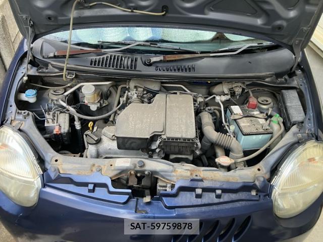 Suzuki TWIN 2005-08 8219816-16
