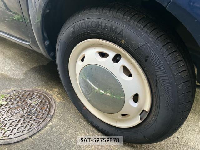 Suzuki TWIN 2005-08 8219816-6