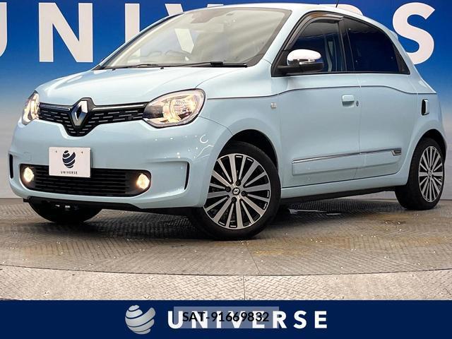 Renault TWINGO 2022-06 8216876-0