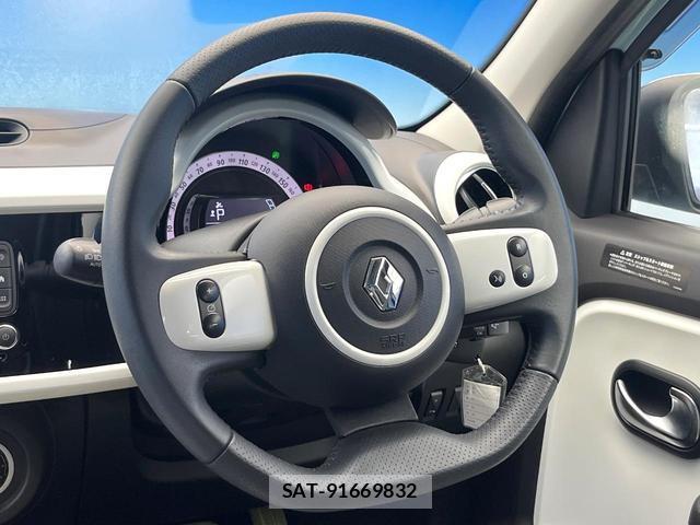 Renault TWINGO 2022-06 8216876-10