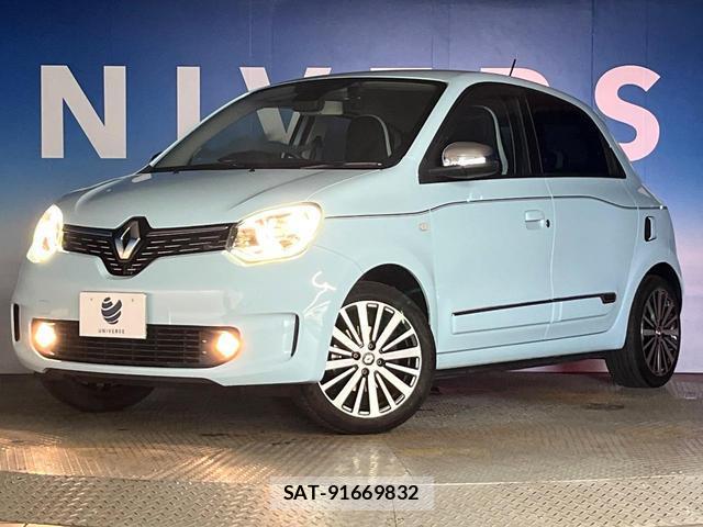 Renault TWINGO 2022-06 8216876-13