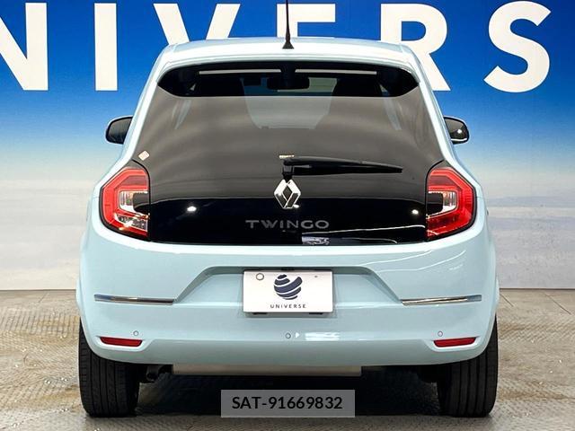 Renault TWINGO 2022-06 8216876-16