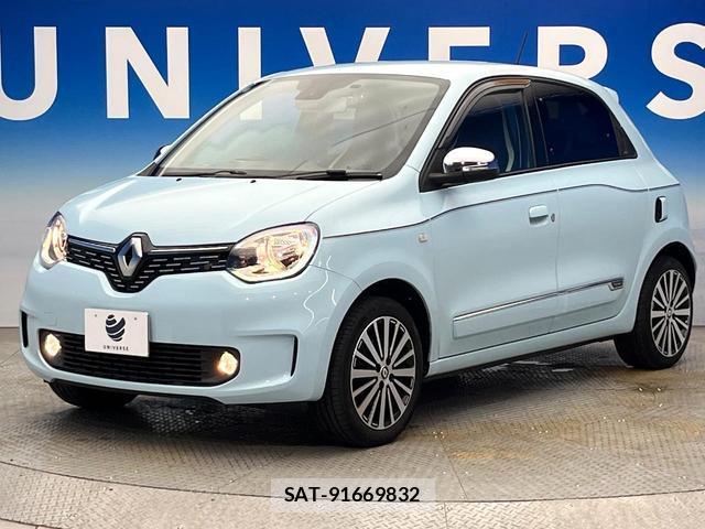 Renault TWINGO 2022-06 8216876-17