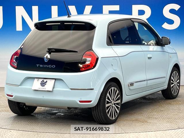 Renault TWINGO 2022-06 8216876-18