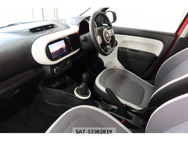 Renault TWINGO 2022-11 8218374-10