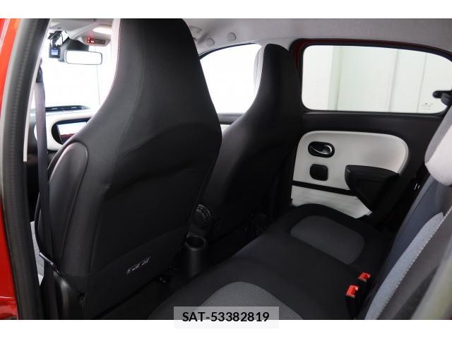 Renault TWINGO 2022-11 8218374-12
