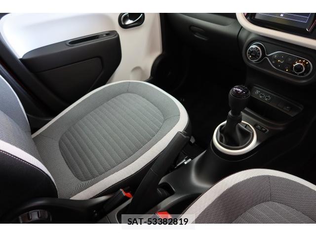 Renault TWINGO 2022-11 8218374-13