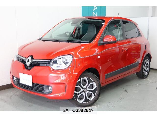 Renault TWINGO 2022-11 8218374-2