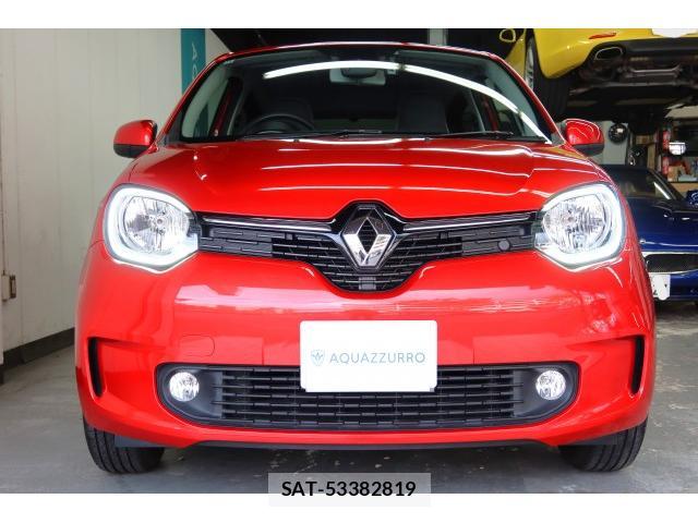 Renault TWINGO 2022-11 8218374-4