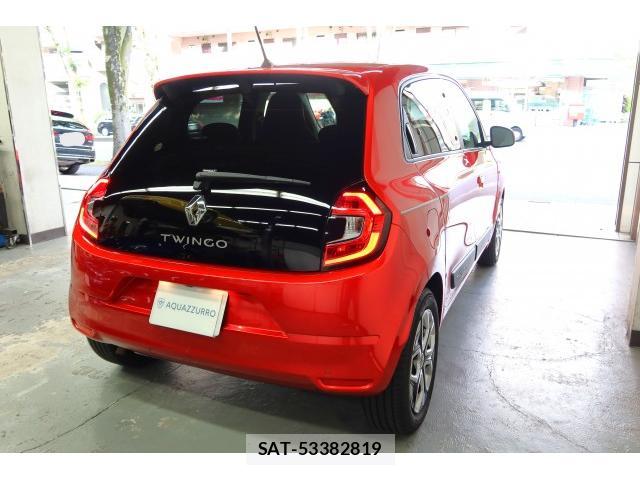 Renault TWINGO 2022-11 8218374-7